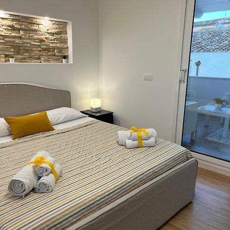 Home Holiday Kalanto 카스텔라마레델골포 외부 사진