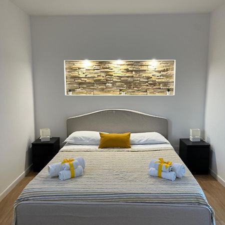 Home Holiday Kalanto 카스텔라마레델골포 외부 사진