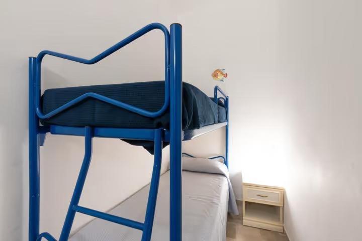Home Holiday Kalanto 카스텔라마레델골포 외부 사진