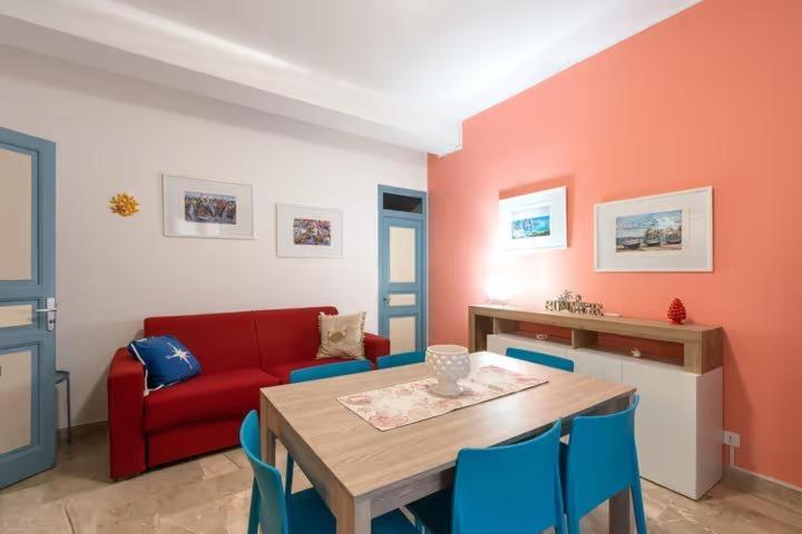 Home Holiday Kalanto 카스텔라마레델골포 외부 사진