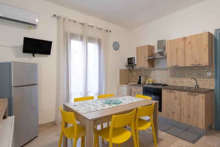 Home Holiday Kalanto 카스텔라마레델골포 외부 사진