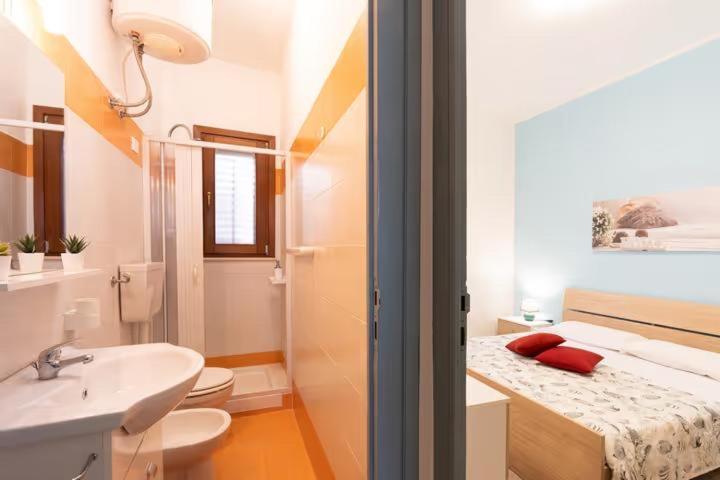 Home Holiday Kalanto 카스텔라마레델골포 외부 사진