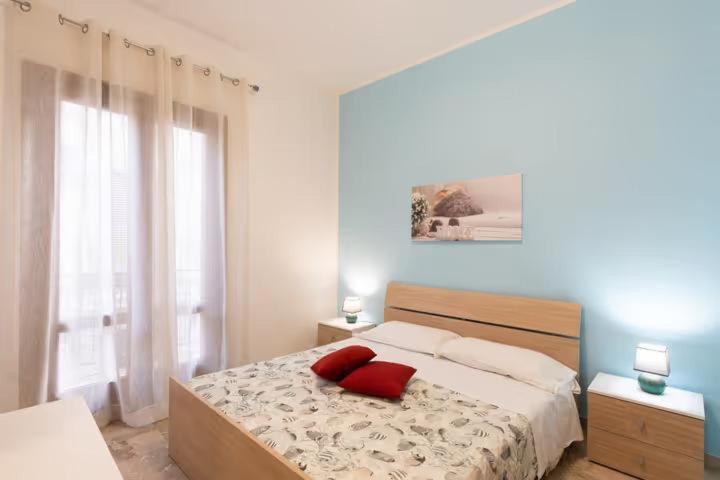 Home Holiday Kalanto 카스텔라마레델골포 외부 사진