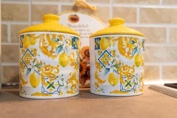 Home Holiday Kalanto 카스텔라마레델골포 외부 사진