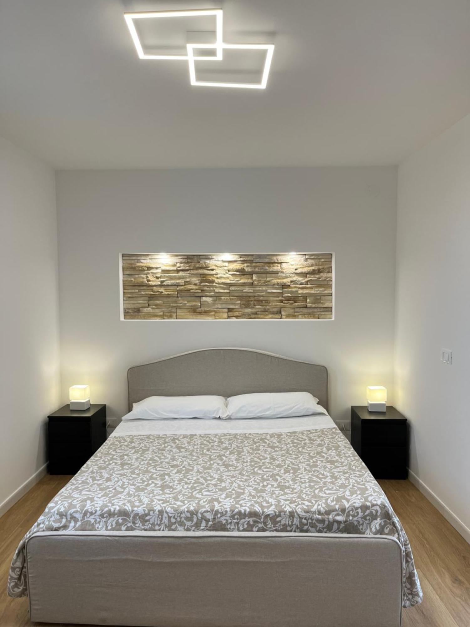 Home Holiday Kalanto 카스텔라마레델골포 외부 사진