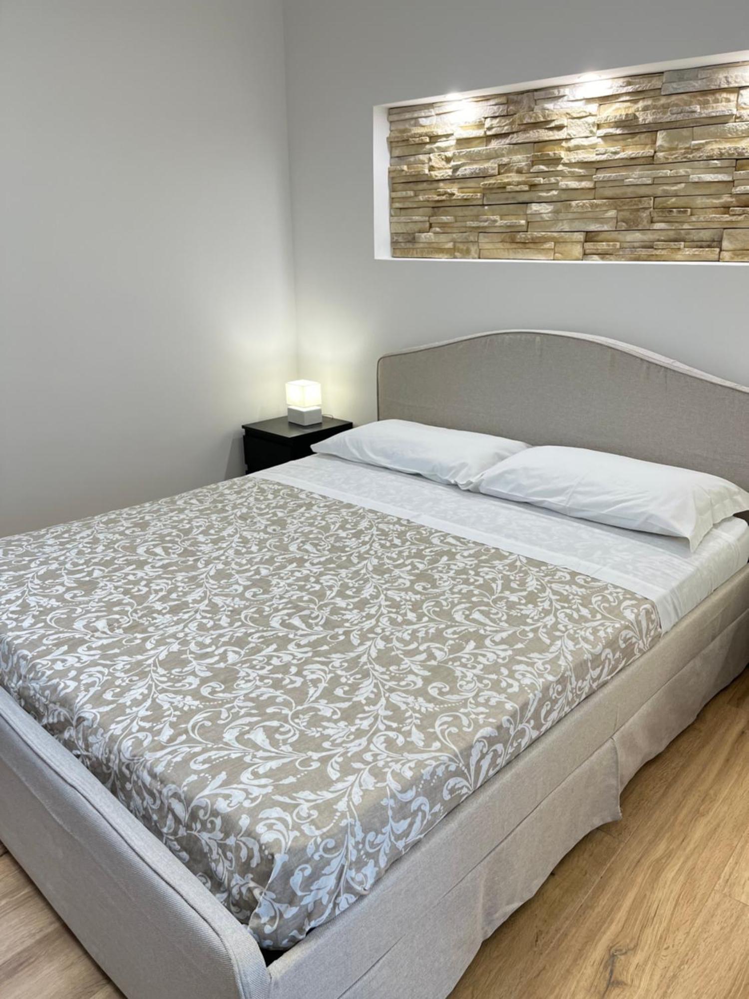 Home Holiday Kalanto 카스텔라마레델골포 외부 사진